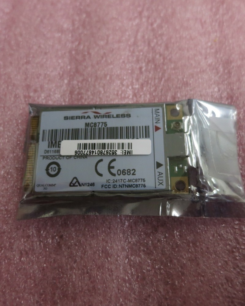 Sierra Wireless MC8775 MODEM *** US STOCK ***
