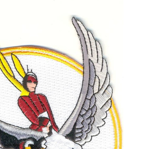 CASU-24 Carrier Aircraft Service Units Patch