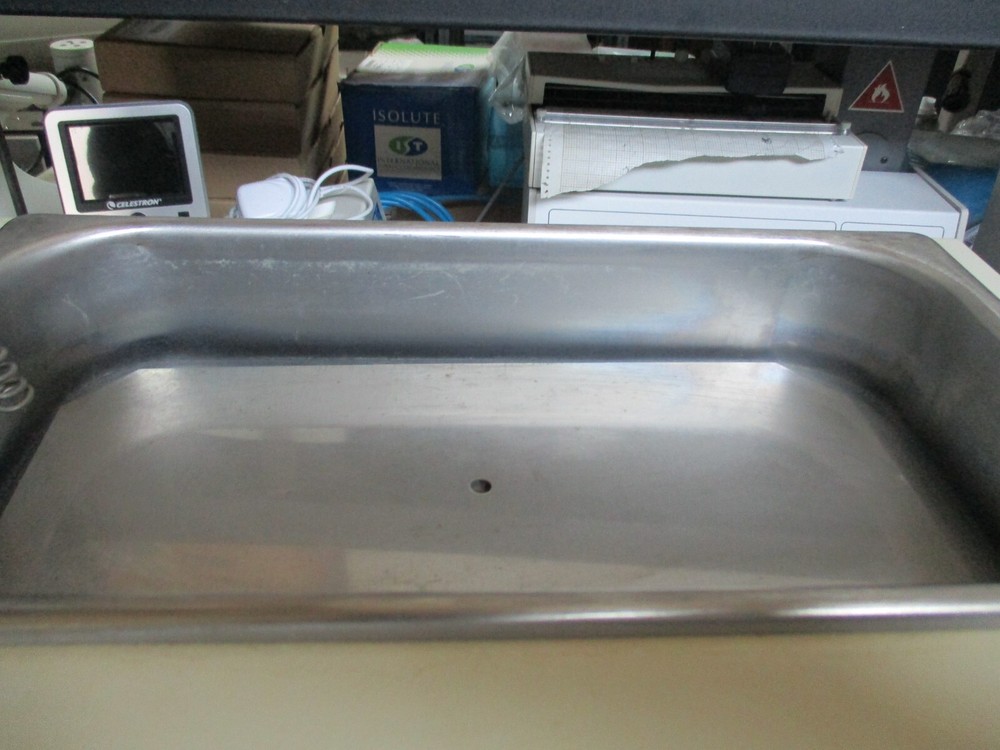 PRECISION 180 SERIES WATER BATH