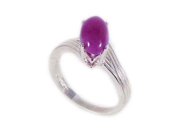 18thC Antique 3¼ct Ruby+Ring Ancient Celt Talisman Druid Magic Stop Evil Amulet