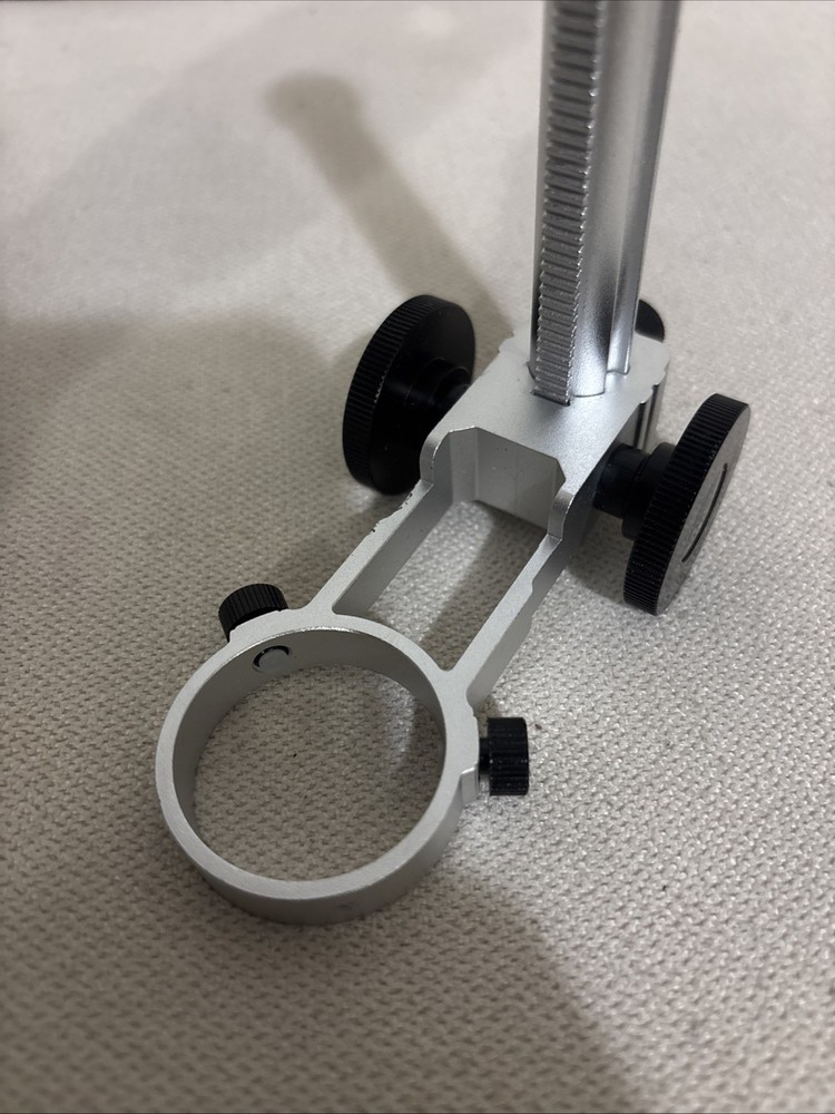 Universal Digital Microscope Stand Adjustable Holder