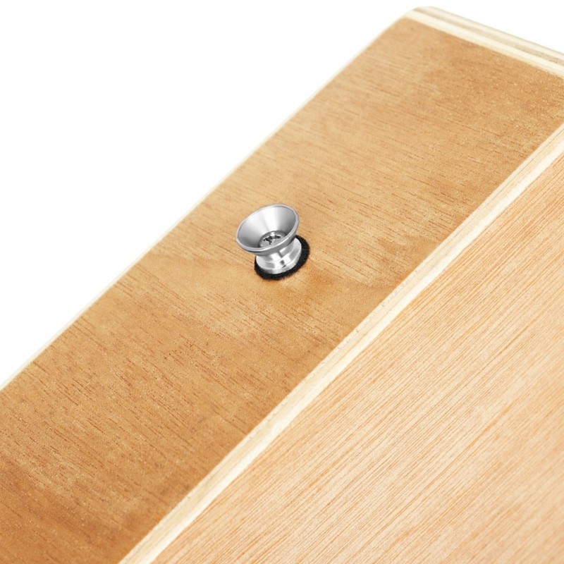 Musical Instrument Cajon Box Drum Basic Box Drum Percussion Box Hand Drum