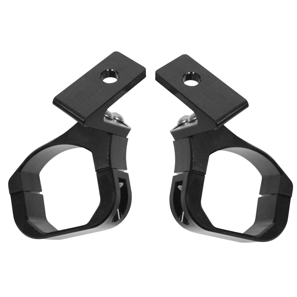 Modquad Light Mount A Pilar Pro Black GEN-LMAP-BLK