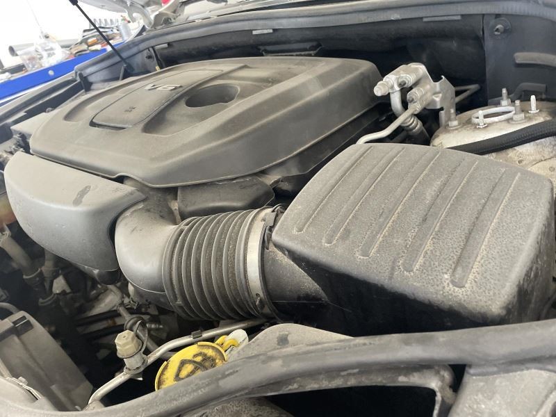 Chassis ECM Communication Fits 17-18 PACIFICA 905766