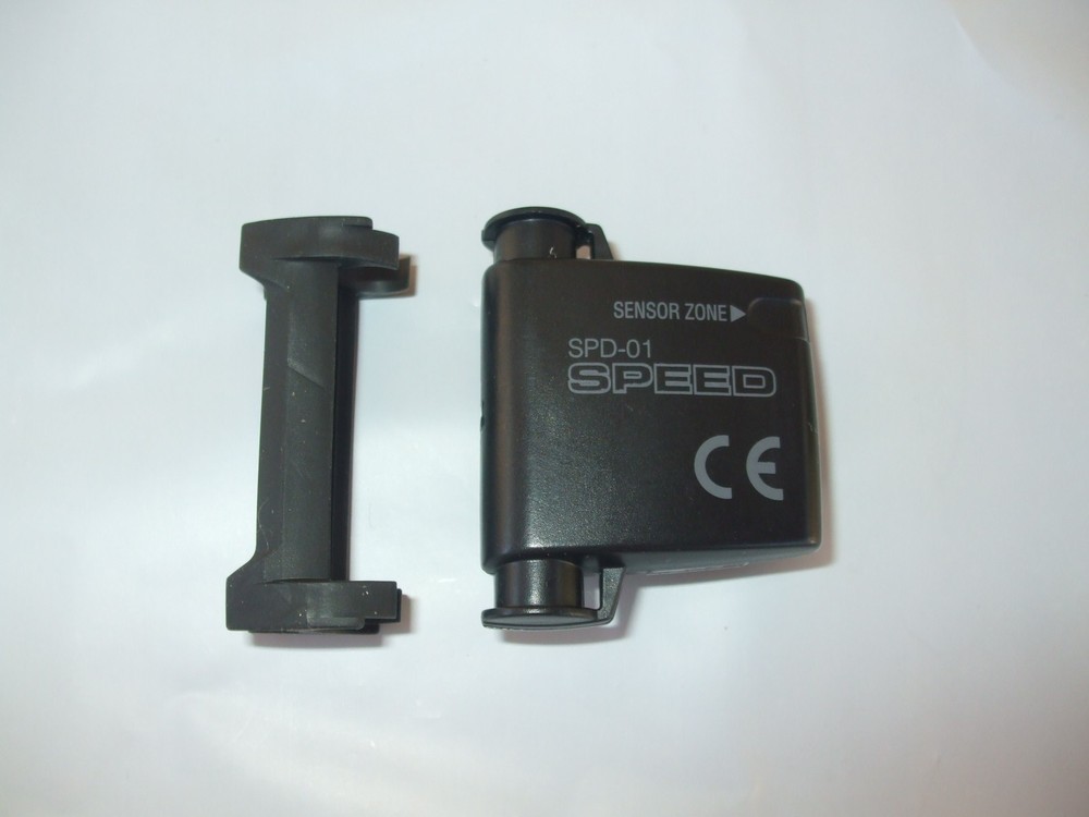Cateye Wireless Speed Sensor, SPD-01