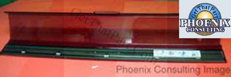 HP C4706-60087 DesignJet 750C 755CM Plotter - Window Assembly
