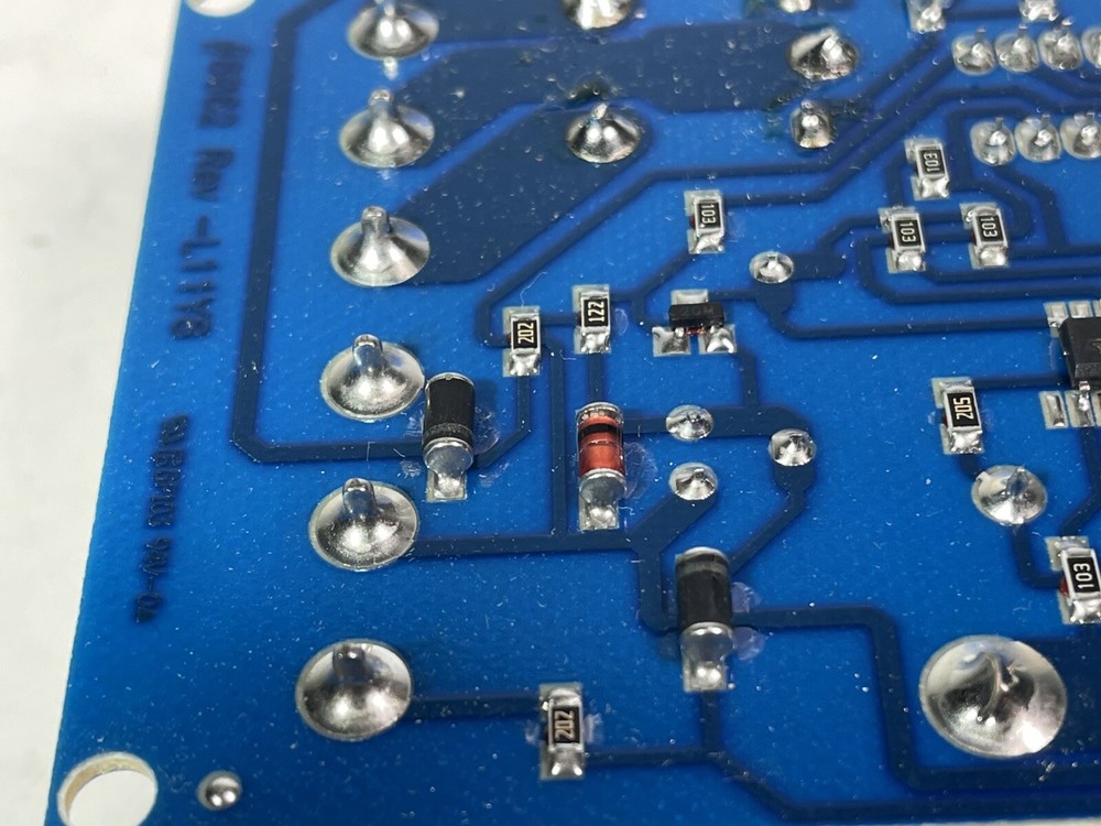 6062 Altronix Multi-Purpose Timer Module 12/24VDC NOS NOB