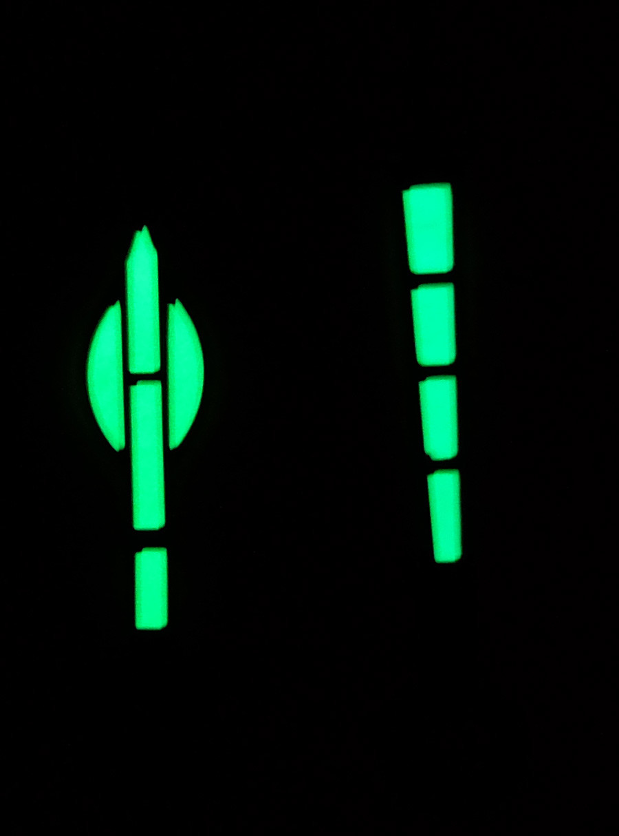 NEW!!! HANDS FOR USSR SOVIET SUBMARINE NAVY MARINE SHIP WALL CLOCK