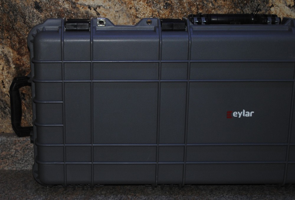 Eylar Gun Case