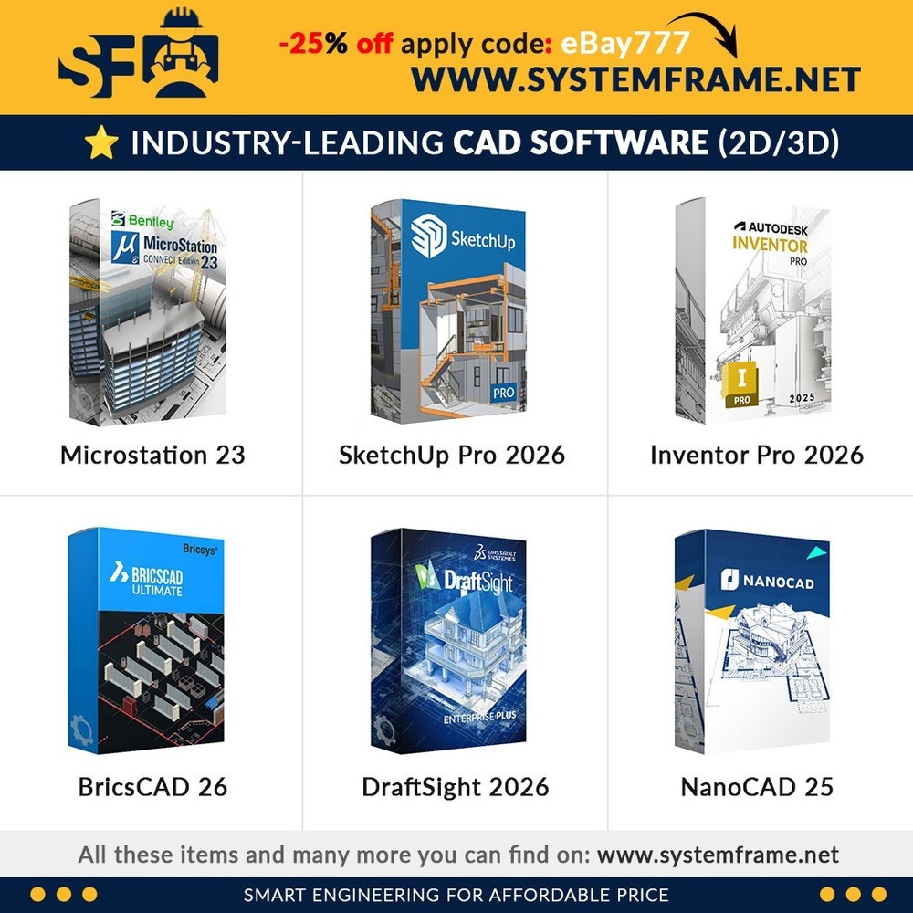 Tekla Structures 2026 | Structural BIM Tool for Engineering/Fabrication
