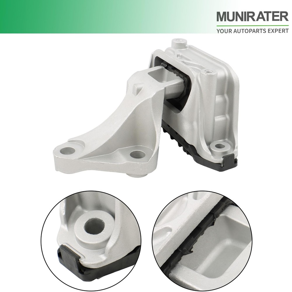 Engine Mounts Replacement for Acadia 2.5L 2017-2019 Replacement for 84624770