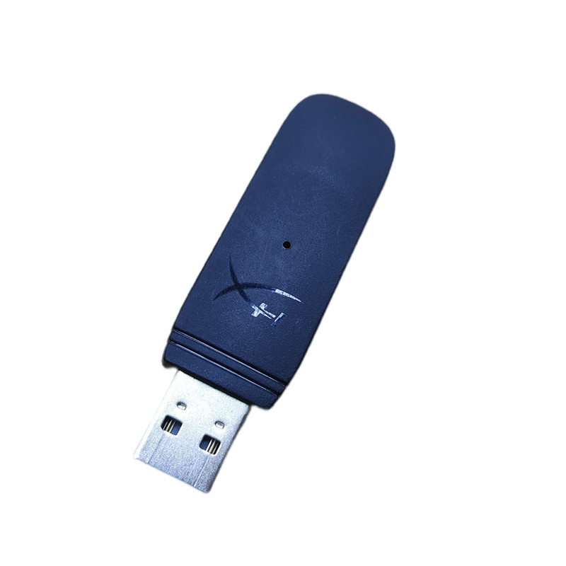 USB Receiver Adapter for Kingston HyperX Cloud II DTS Wireless Headset