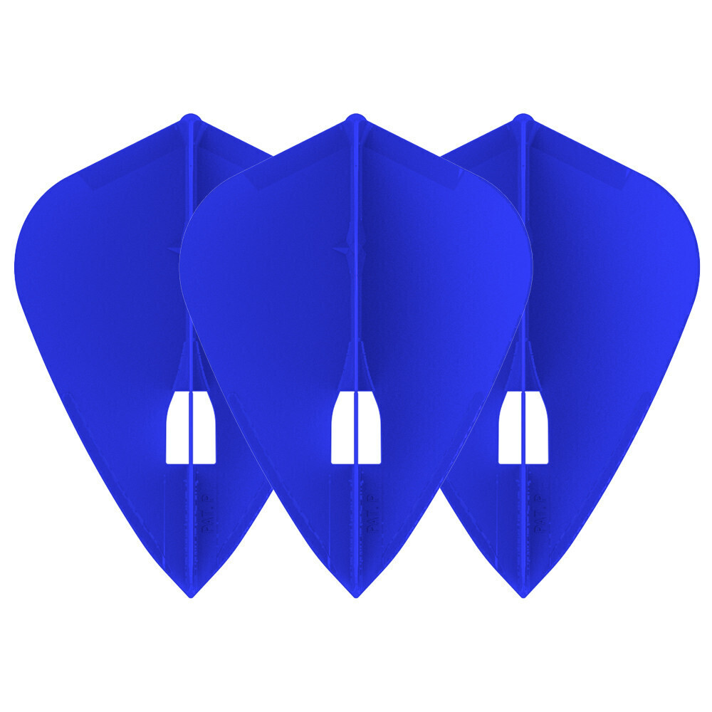 L-Style L4Pro Kite Flights - Blue