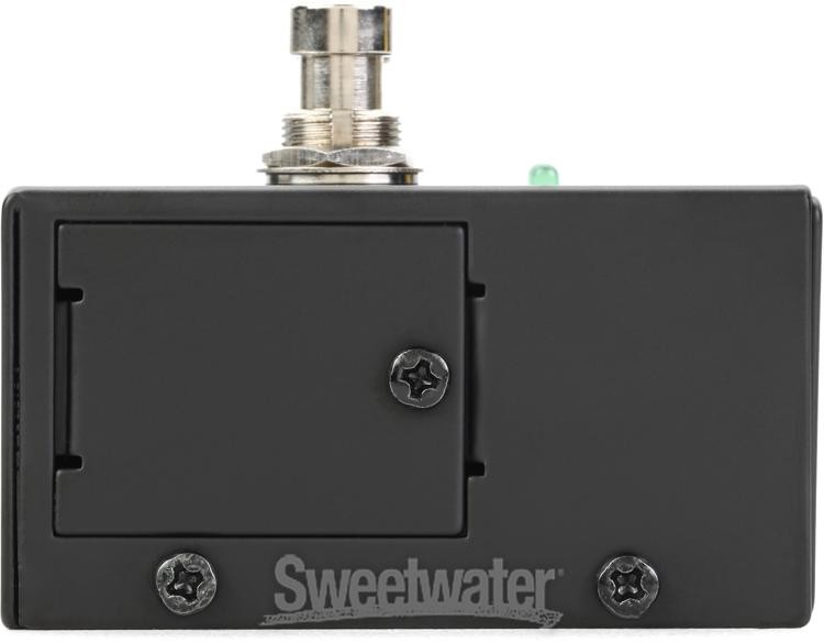 ART CoolSwitch A/B-Y Switching Pedal