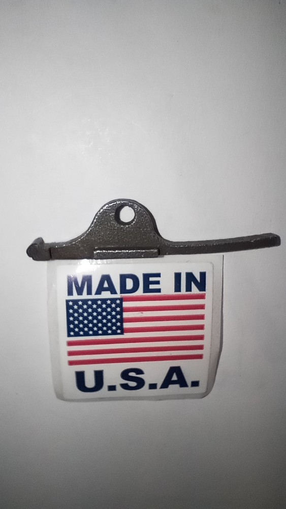 Winchester Model 1897/97 Shotgun Left Side Extractor,(E.U.C.)