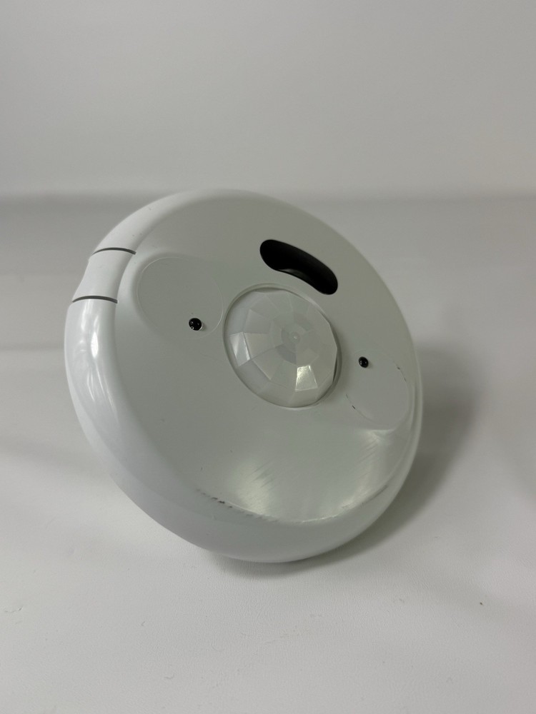 Legrand LMPC-100 DLM PIR Ceiling Occupancy Sensor – 360° Motion Detection