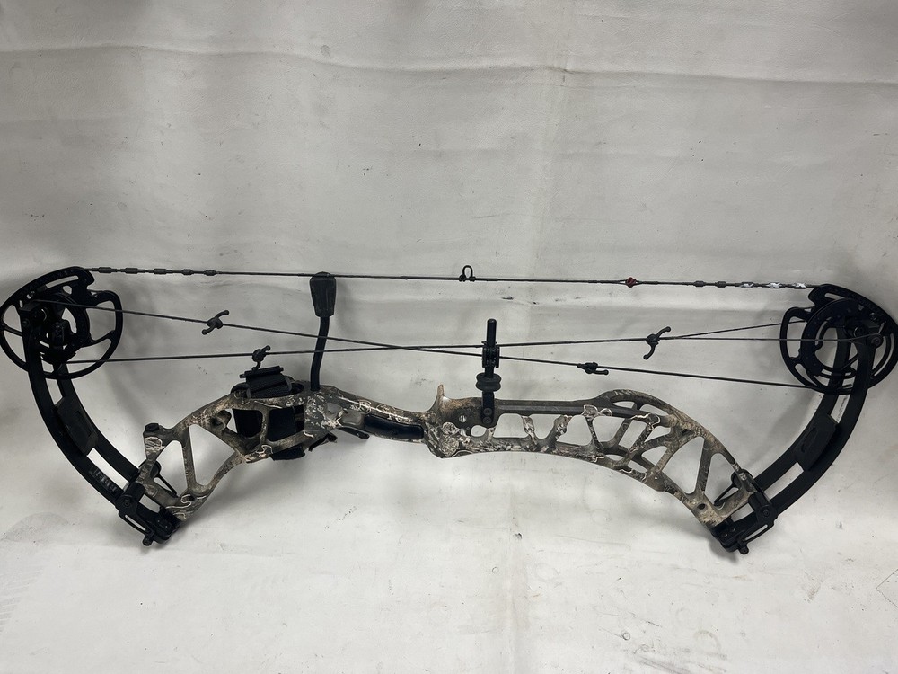 XPEDITION MX-16 COMPOUND BOW