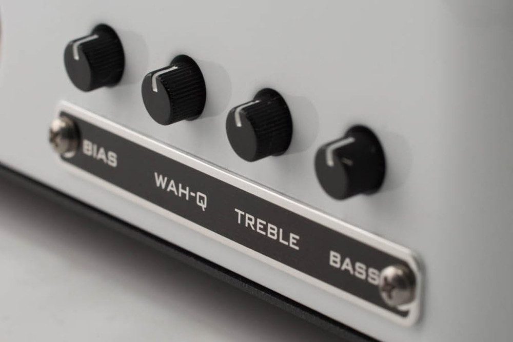 Wah Pedal