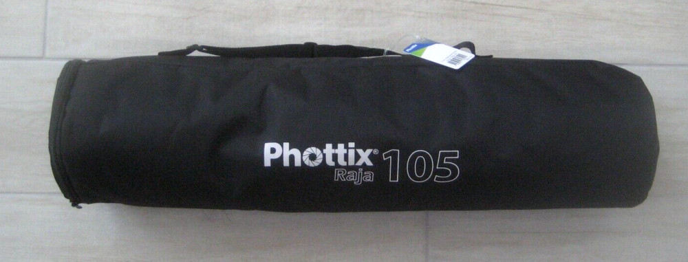 Phottix Raja41 Parabolic Quick-Folding Softbox 41'' (105cm)