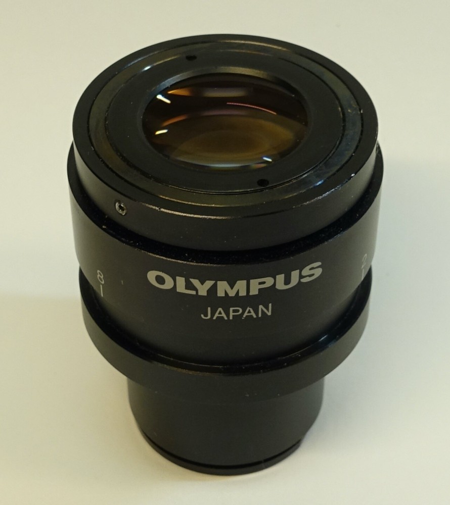 Olympus WH10X-H/22 Microscope Eyepiece; Great Condtion