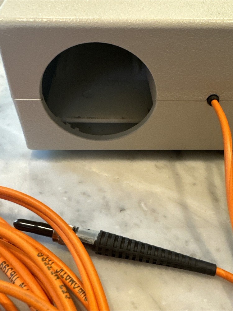 Tektronix A6905S Optical Isolation Transmitter System