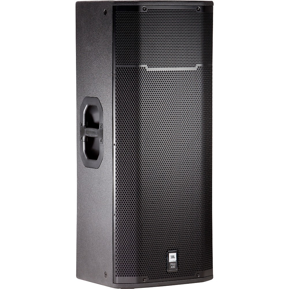 JBL PRX425 15" 2-Way Loudspeaker System Refurbished