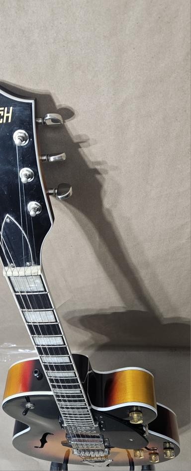 GRETSCH E/A GUITAR G2420/ABB (P14026092)