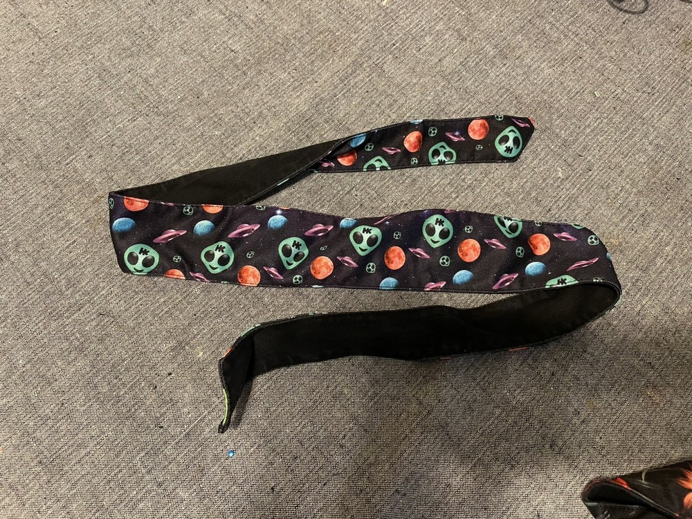 Paintball Head Bands Mixed Brands