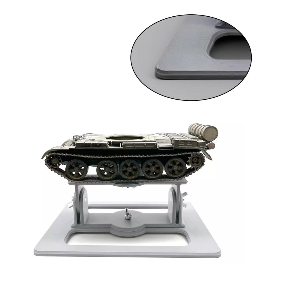 Octopus Model Jig (OOP/Limited Quantities)Hl