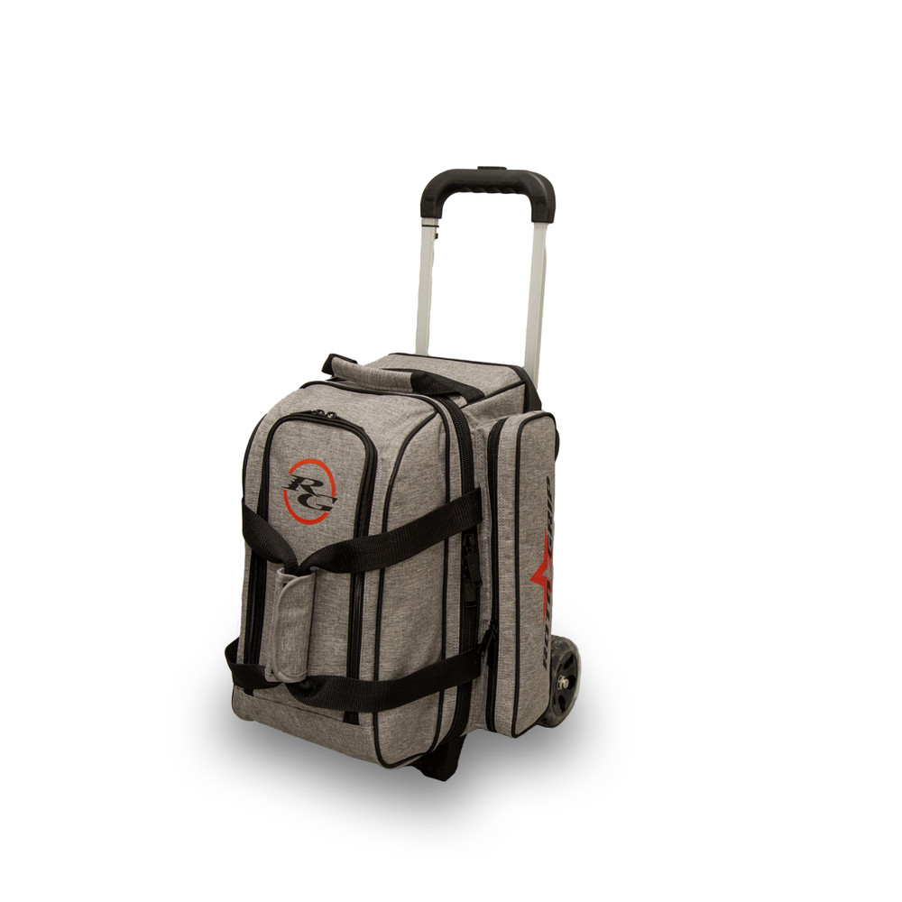 Roto Grip Achromatic 2 Ball Roller Bowling Bag