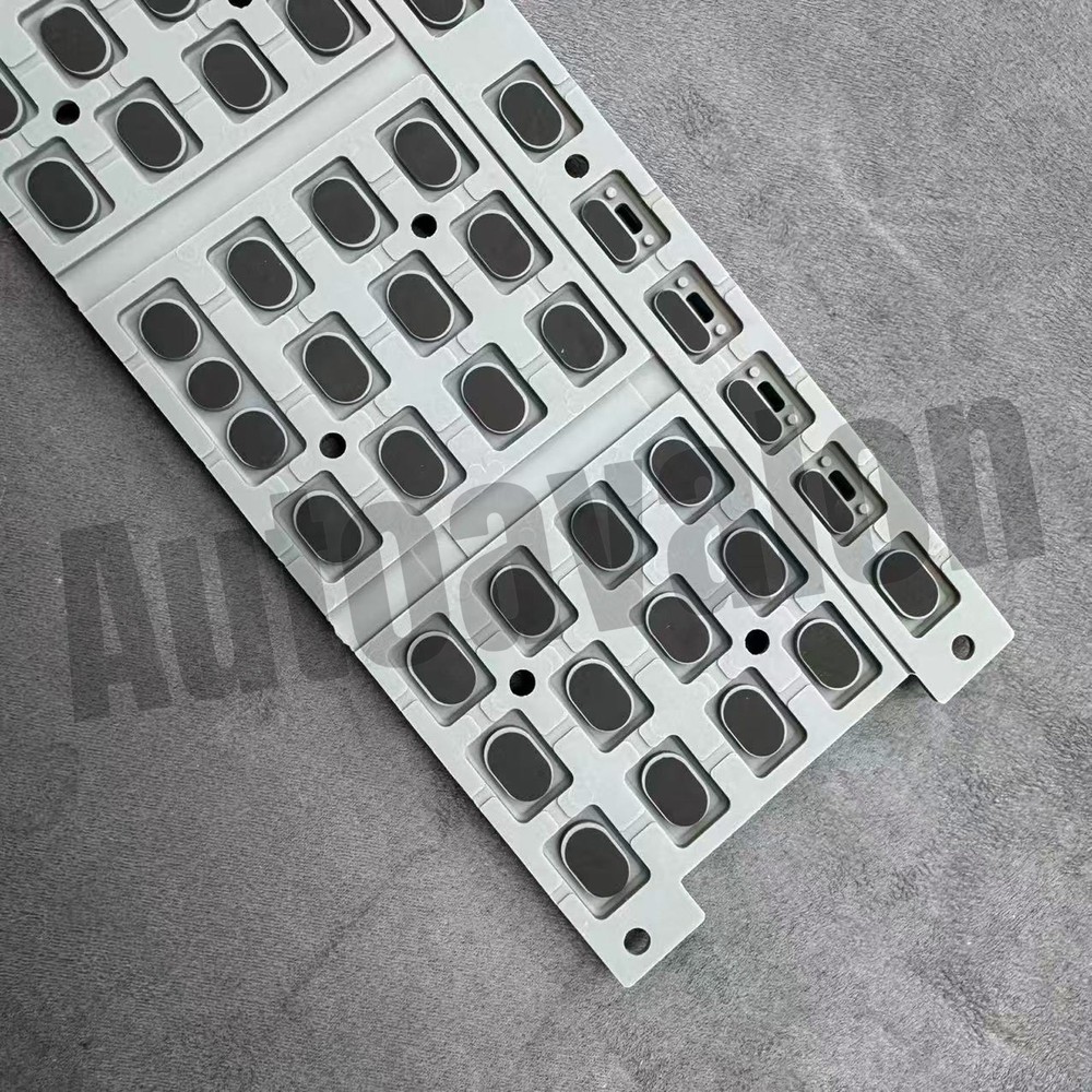 Brand New Button Keypad Membrane for Fluke 5520A Multifunction Calibrator