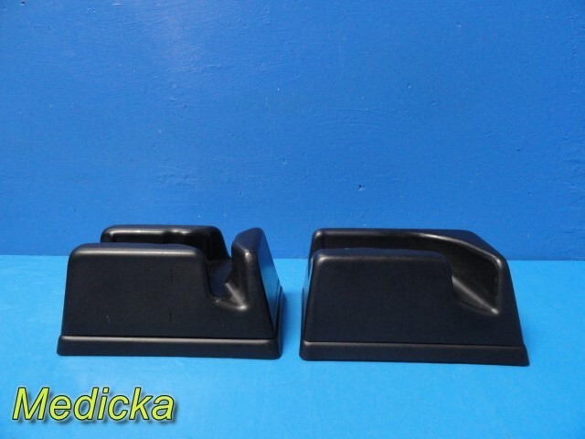 Philips Volcano IVUS Imaging System Holders ~ 36973