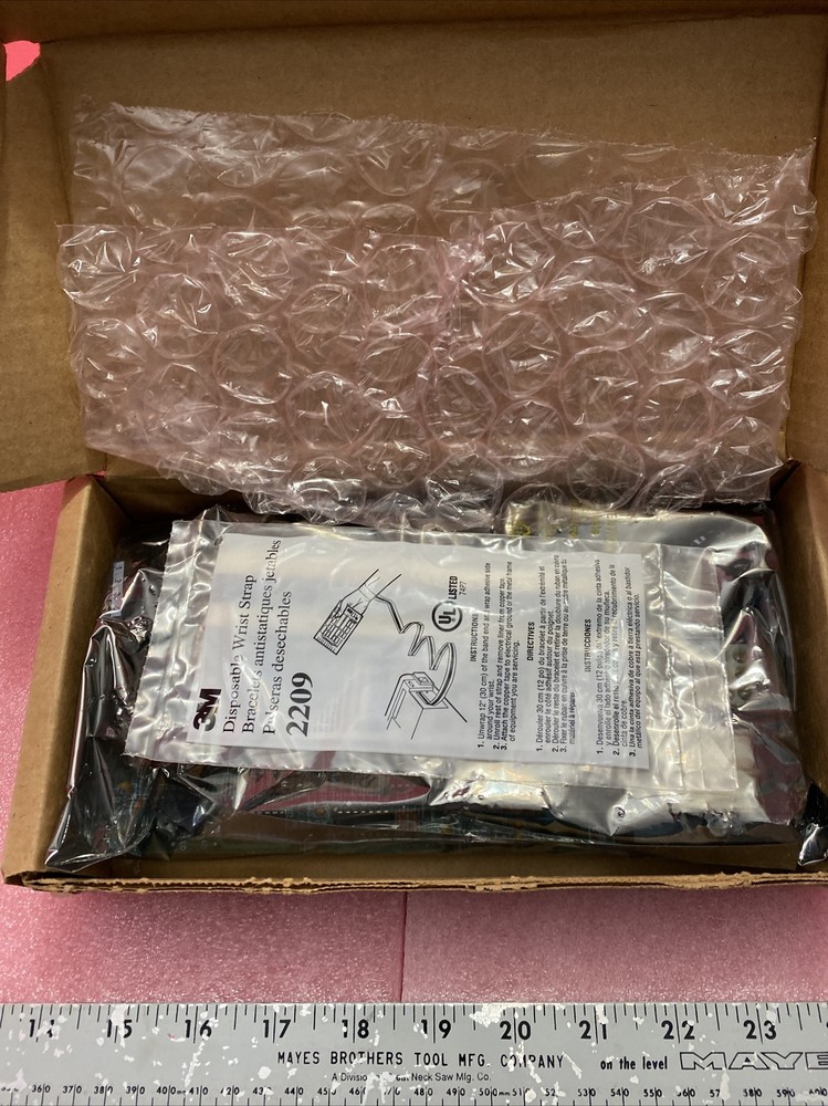 Nordson Main Control Board 119928C