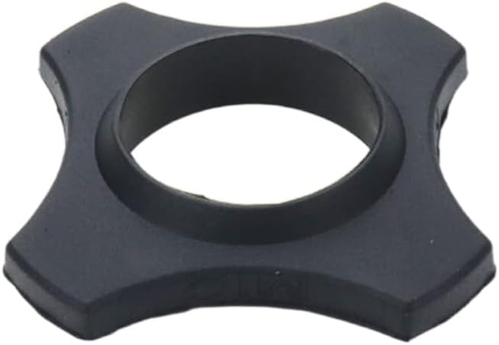 4Pcs Reusable Microphone Protection Rings for Wireless Microphone Protects again
