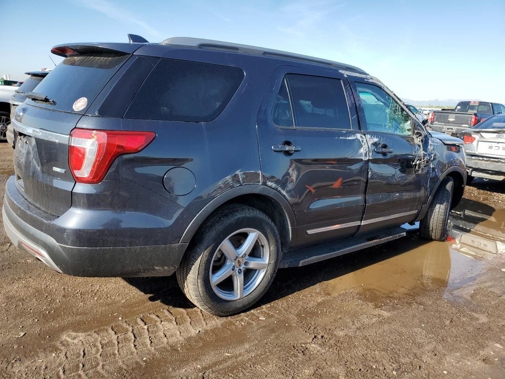 Shifter EXPLORER 2017 Transmission Shift 1469374