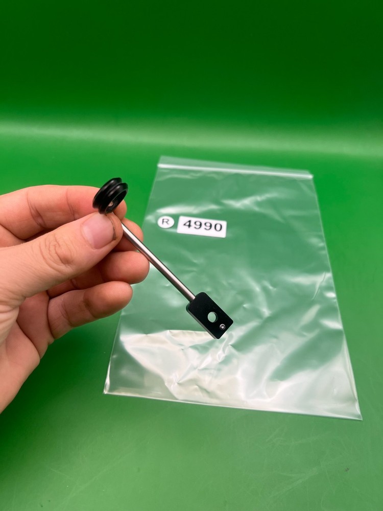 Shocktech Autococker Beavertail