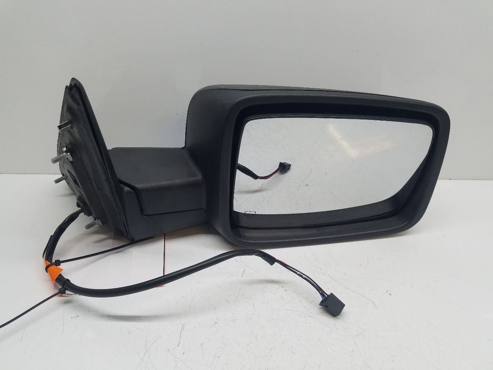 RAM1500   2013 Side View Mirror 228249