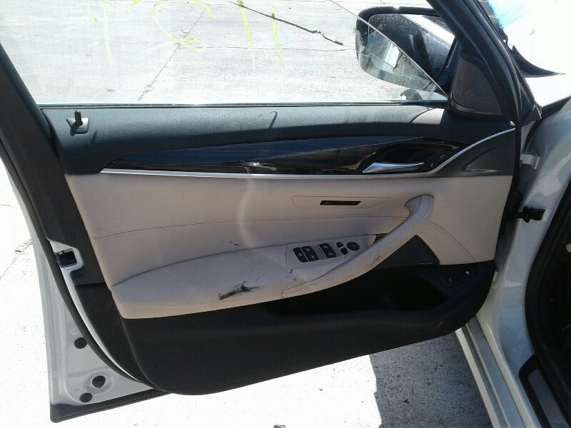 Camera/Projector Camera Front Windshield Mounted Fits 19-21 BMW X3 124390