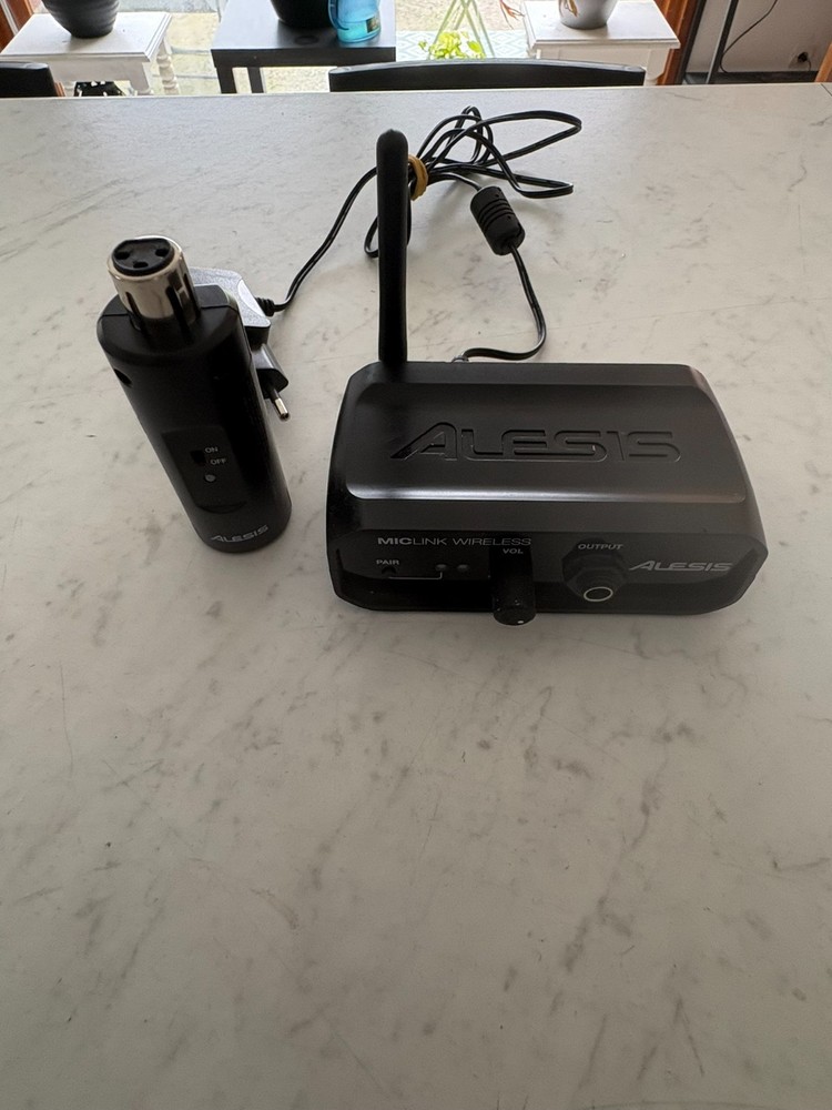 Alesis Miclink