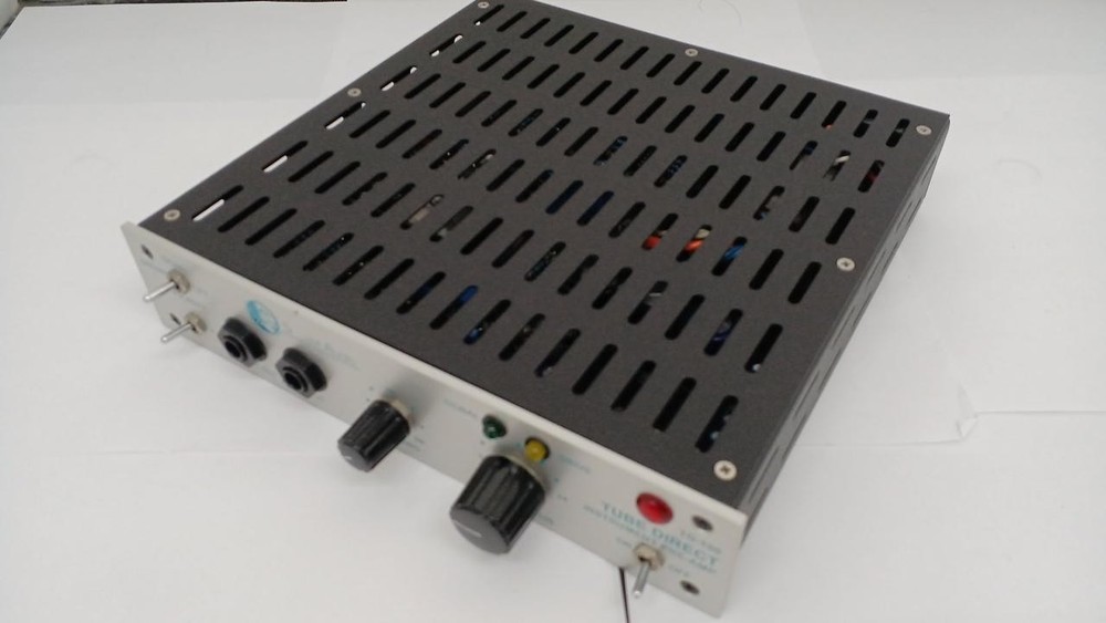 SUMMIT AUDIO TD-100 ☆Rare! Pre/DI☆