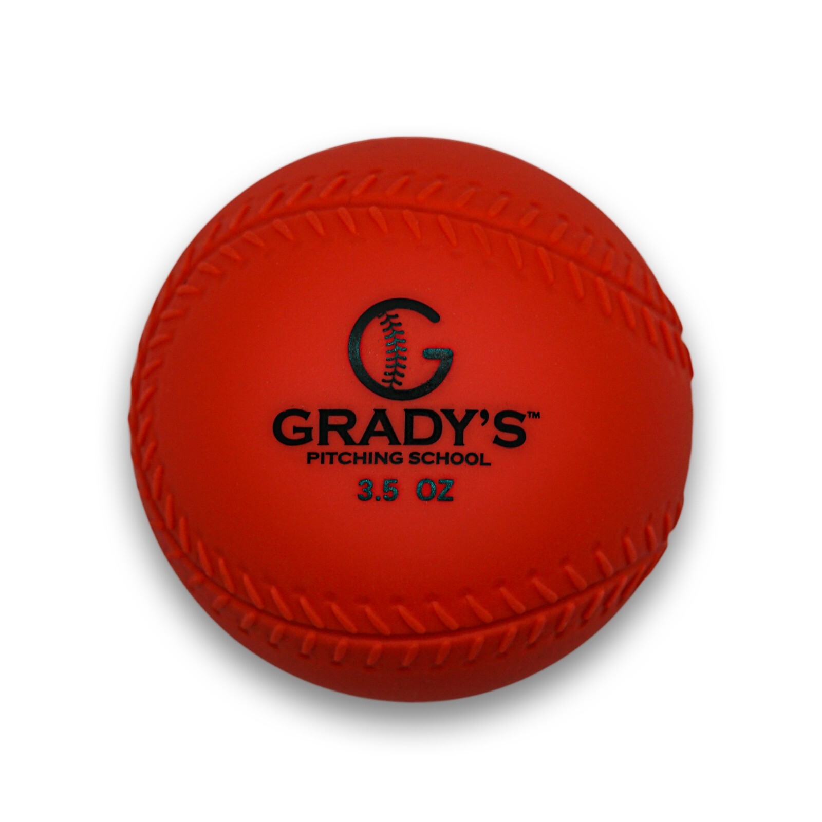 Plyo Weighted Ball Set with Seams and Carrying Case 32, 21, 14, 7, 5, 3.5oz