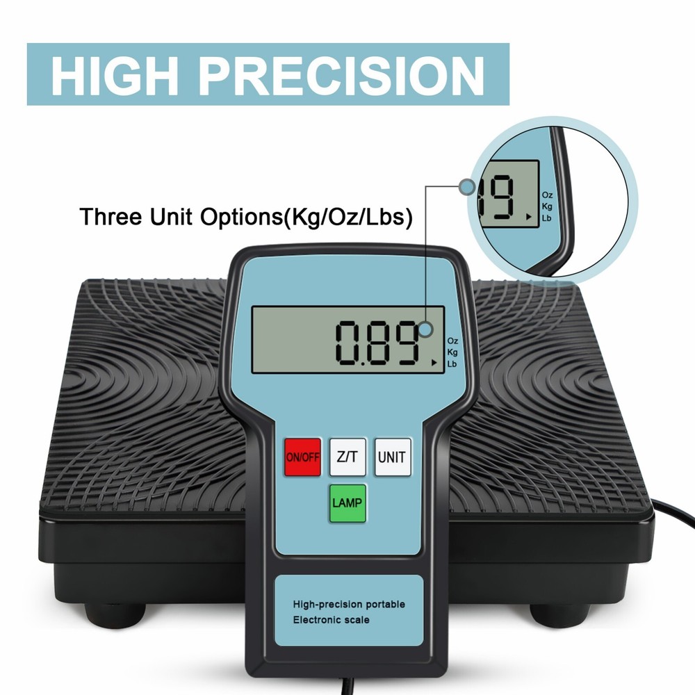 Refrigerant Scale,ACS-100 Digital Electronic Refrigerant Charging