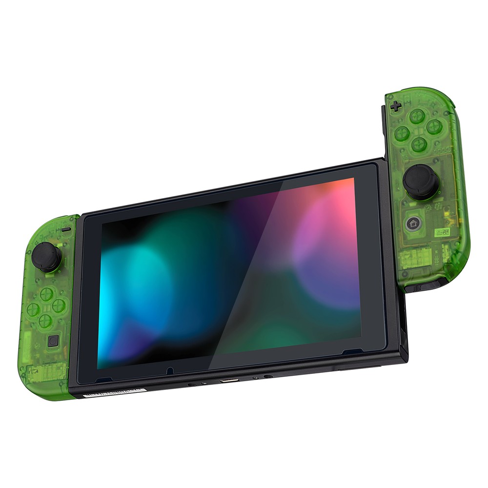 Replacement Shell Buttons Housing for Nintendo Switch Joycon - Multiple Designs