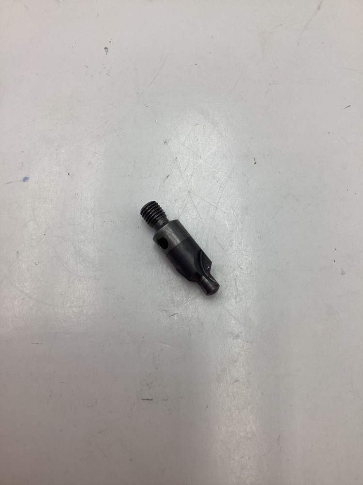 (QTY 2) T302Y Replacement Pilot Threaded Countersink 1-1/4" OAL Durable