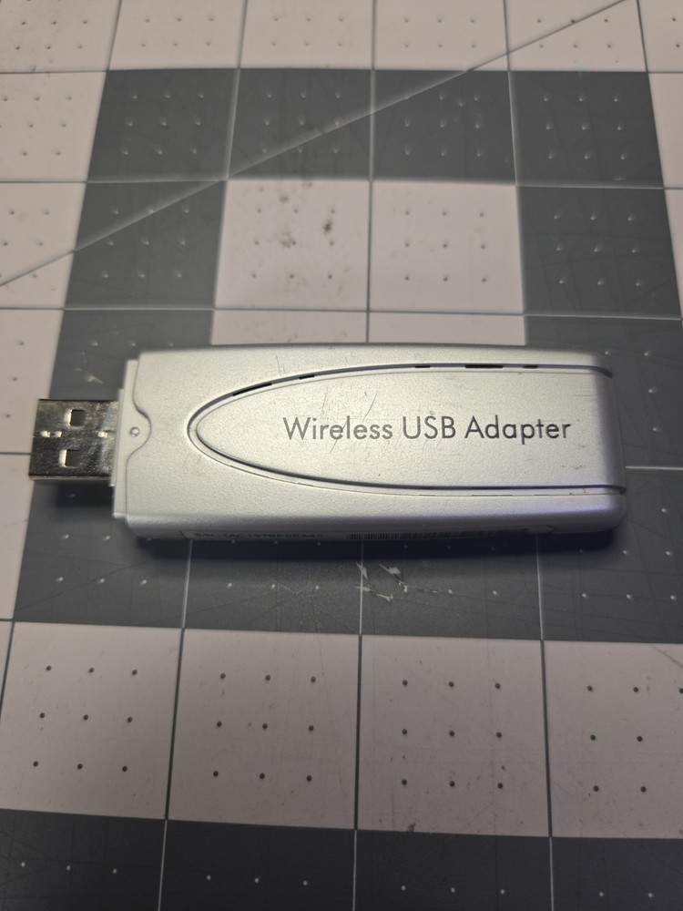 Netgear WG111v2 Wireless USB Adapter