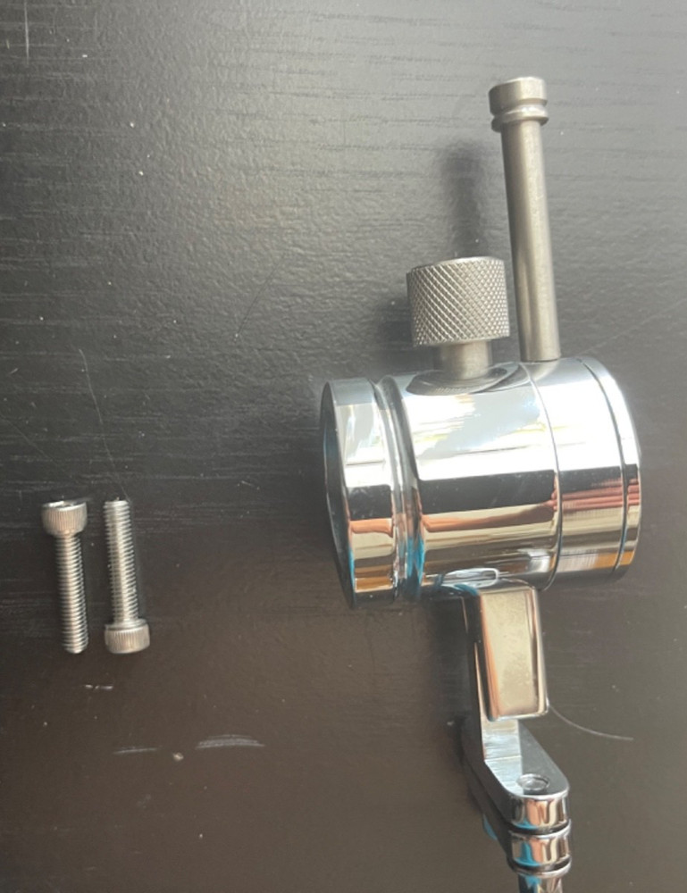 DOC SWEENEY DS-1DRUM THROW OFF