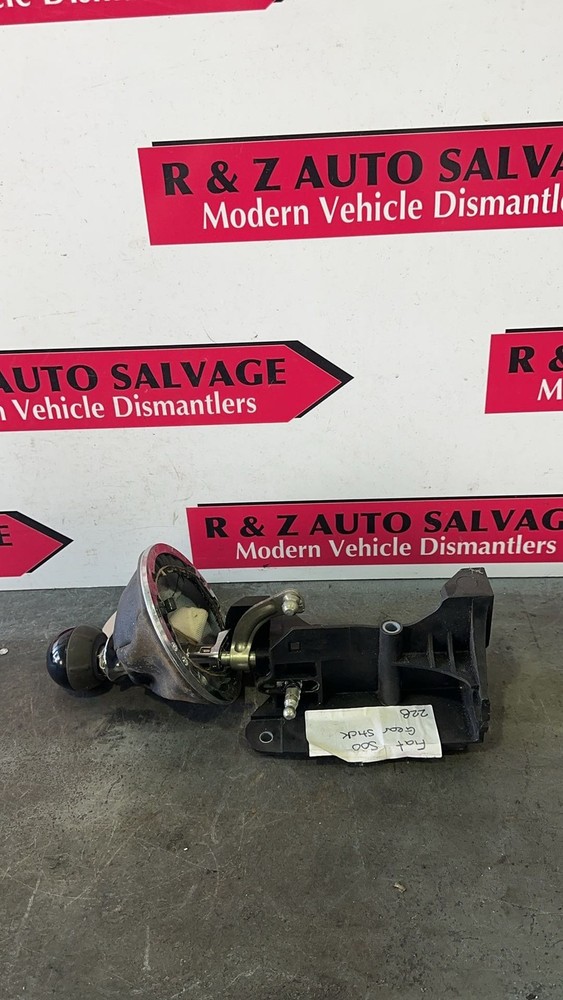 Fiat 500 2006-2014 GEARSTICK 5 SPEED
