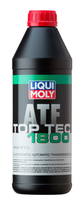 LIQUI MOLY