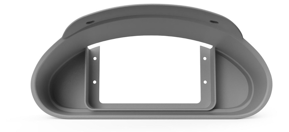 BMW E46 Digital Dash Bezel