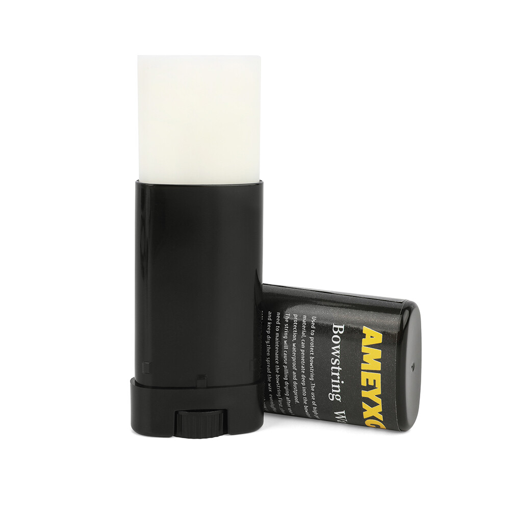 1OZ Bowstring Wax Protector Lube Crossbow Archery Recurve Compound Bow String